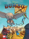 Cover image for Disney Dumbo: Friends in High Places